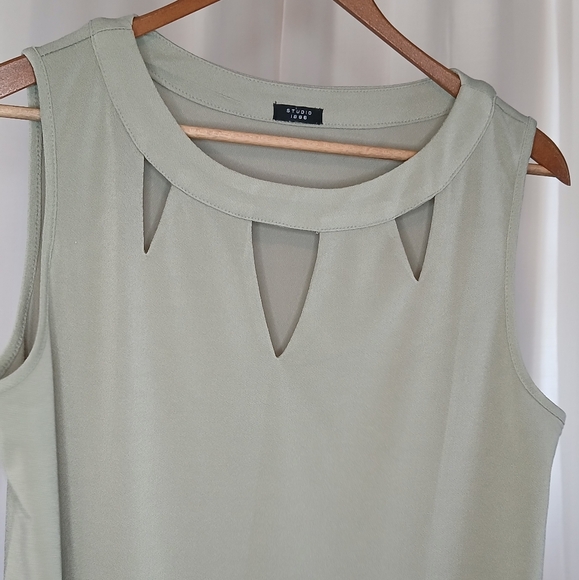 Studio 1886 top - Picture 2 of 3